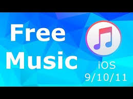 How To Download Free Music On Ios 10 No Jailbreak No Computer Iphone Ipad Ipod Touch Youtube Download Free Music Music Download Free Music Video