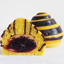 Epingle Sur Gateaux Et Desserts