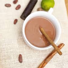 Chocolat Chaud Martiniquais Je Cuisine Creole Recette Chocolat Martiniquais Cuisine Creole Recette Chocolat Chaud