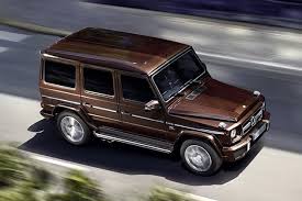 The 2016 Mercedes Benz G Class Is Ready For Any Adventure Mercedes G Mercedes Benz G Class Mercedes G Class