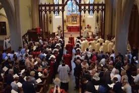A parish of the personal ordinariate of the chair of st. English Catholic Ordinariate Sees New Opportunities For Grace And Growth National Catholic Register