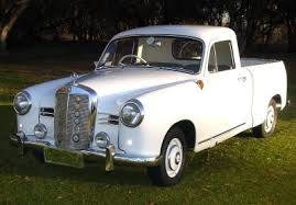 A Mercedes 180d Called Bakkie Mercedes Benz Cars Mercedes Benz Classic Mercedes Maybach