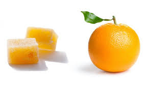 Pate De Fruits Orange Facile Au Thermomix Fruit Orange Pates De Fruits Maison Pates De Fruits