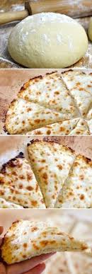 La Mejor Masa De Pizza Casera Para Preparar Bases De Pizzas Estilo Domino S Pizza Hut Recetas Faciles Para Cocinar Pizzas Caseras Receta Comida