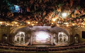 The World S Most Spectacular Theatres Winter Garden Theatre Winter Garden Winter Images