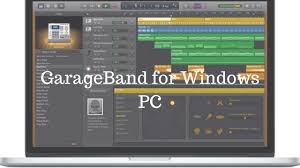 Garageband For Pc Download For Windows 7 8 10 Mac Computers Garagebandforpc Garagebandforwindows Garage Band Band App Music Software