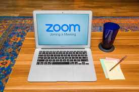 How To Use Zoom 15 Video Chat Tips And Tricks To Try Today Video Chatting Online Teaching Cnet