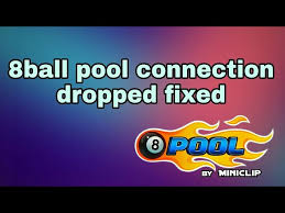 8 ball pool's level system means you're always facing a challenge. 8 Ball Pool Internet Connection Dropped Fixed Youtube