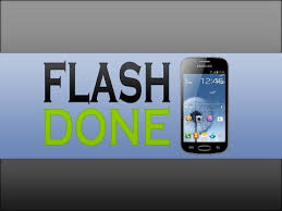 Flash Samsung Galaxy Trend S7560 Youtube