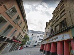 Achat Immeuble St Etienne 42000 A 469 000 400836 En 2020 Immeuble A Vendre Immeuble Bail Commercial