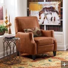 Awesome 46 Comfy And Small Apartment Size Recliner Ideas Small Recliners Small Recliner Chairs Recliner