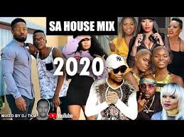 South African House Music Mix 2020 Ft Master Kg Tns Dj Zinhle Dj Maphorisa Mixed By Dj Tkm Youtube In 2020 Music Mix House Music African House