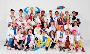 The Jovia Foundation Runs Two Programs Dr Clown For Children In Paediatric Hospitals And Labelle Visite For The Elderly In Long Term Care Establishment Avental
