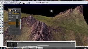 Importing Terrain Into Ue4 Unreal Engine 3d Tutorial 3d Architecture