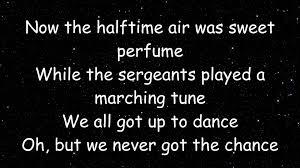 Youtube Lyrics Don Mclean Good Music