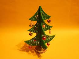 Christmas Tree 3d Print Model Download 3dprint 3dprinter 3dart Threedly 3dmodel 3dprinta Christmas Tree Design Small Christmas Trees 3d Christmas Tree