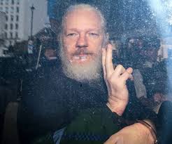 Julian assange refused bail despite judge ruling against extradition to us. Wsj Assange Has Done Much Harm To American Interests