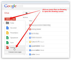 9 Steps To Create A Classroom Poster Using Google Docs Teaching Technology Classroom Posters Teacher Technology