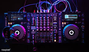 Pin On Electronic Music