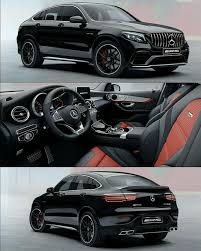 Mercedes Amg Glc63s Coupe Today Pin Mercedes Suv Voiture Mercedes Voitures De Luxe