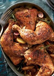Instant Pot Braised Chicken Legs Recipe Magic Skillet Recipe Chicken Slow Cooker Recipes Chicken Leg Quarter Recipes Recipes
