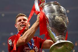 Liverpool football club is a professional football club in liverpool, england, that competes in the premier league, the top tier of english football. Watch Liverpool Lift The Champions League Trophy The Liverpool Offside