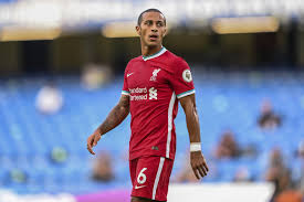 Football statistics of thiago alcântara including club and national team history. Liverpool Midfielder Thiago Alcantara Contracts Covid 19