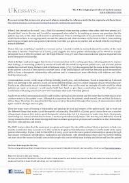 Apa Nursing Paper Examples Awesome Nursing Research Paper Conclusion Example Apa Nurse Patient Relationship Essay Writing Help Essay Help