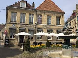 Restaurant Le Cygne Saint Omer Menu Prix Restaurant Avis Tripadvisor