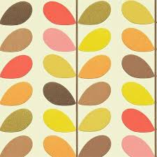 Multi Stem Wallpaper Harlequin Wallpaper Orla Kiely Traditional Interior Design