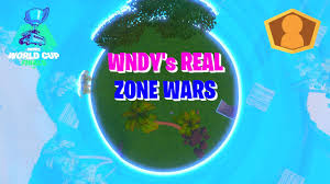This mode allows the community to create different styles of arenas with challenges for players to take part in. Wndy S Real Storm Wars Fortnite Creative Fortnite Tracker