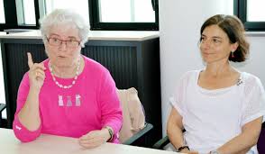 Humaniste de tendance jungienne , utilisant les techniques d'hypnose classique, de master en sciences humaines. Le Telegramme Brest Operee D Un Cancer Du Sein Sous Hypnose Et Sans Douleur