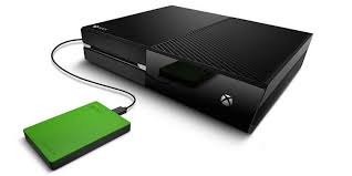 How To Use An External Hard Drive With Xbox One Make Tech Easier