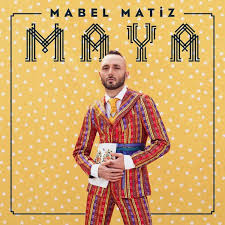 Mabel Matiz Maya Albumu Sarki Sozleri Sarkilar Sarki Sozleri Mephisto