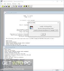 Lisrel 8 8 Free Download Get Into Pc