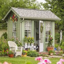 30 Garden Shed Ideas For The Ultimate Outdoor Oasis Backyard Sheds Backyard Shed Backyard