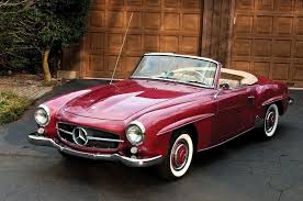 Coolest Vintage Cars This Winter Classic Mercedes Mercedes Benz Classic Vintage Cars