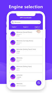 Mp3 Music Downloader Download Free Music Song V3 8 3 Adfree Mod4app Download Paid Mod Android Apps And Games