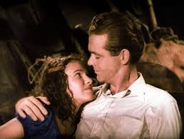 I hope that my interest in movies can be fully expressed in my position as an information professional. The River 1951 Bfi