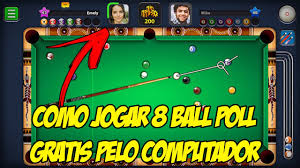 The faster you finish the rack the greater the points. 8 Ball Pool No Pc Como Jogar E Instalar Em 2020 Youtube