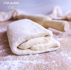 Pate Feuilletee Margarine En 2020 Pate Feuilletee Pate Feuilletee Sans Beurre Pate Feuilletee Recette