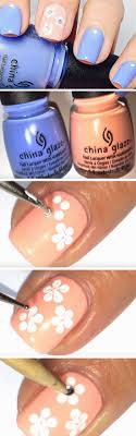We've rounded up the best nail art ideas for short nails. 15 Trendy Nail Art Designs For Short Nails