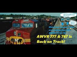 Roblox Awvr 777 767 Is Back On Track Something In The Air Youtube