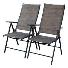 Sling Chair Lounge Chair Outdoor Folding Beach Chair Quality Outdoor Furniture