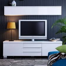 Meuble tv ikea pas cher ⭐ neuf et occasion meilleurs prix du web promos de folie 5.vous connaissez bien ikea. Meuble Tv Besta Burs Blanc Ikea Meuble Tv Ikea Meuble Tv Meuble Tele Design