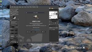 Pin By Scott Beckert On Linux Linux Desktop Gnu