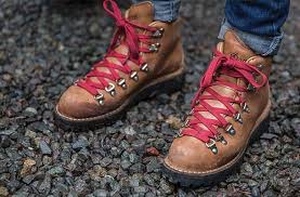 Mountain Light Cascade Hiking Boots By Danner Danner Boots Leather Hiking Boots Boots