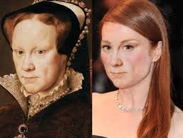 What Mary Tudor Would Look Like Today Tudor History Mary I Anne Boleyn