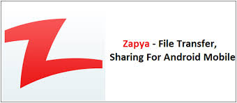 Zapya File Transfer Sharing Apk Latest Free Download Transfer Free Download Shared