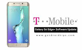 Download G928tuvs6erh1 August 2018 Security For T Mobile Galaxy S6 Edge Plus